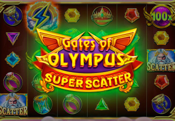 Так выглядит выпуск Lucky Lady's Charm